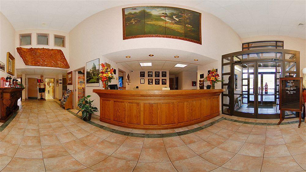 Comfort Inn At Royal Blue Pioneer Zewnętrze zdjęcie